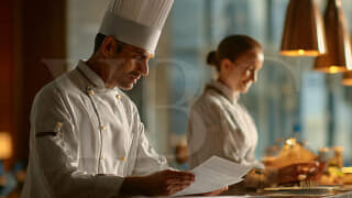 Запуск бизнеса в гостинично-ресторанной сфере в Дубае