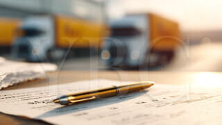 Запуск бизнеса в сфере перевозок в Дубае