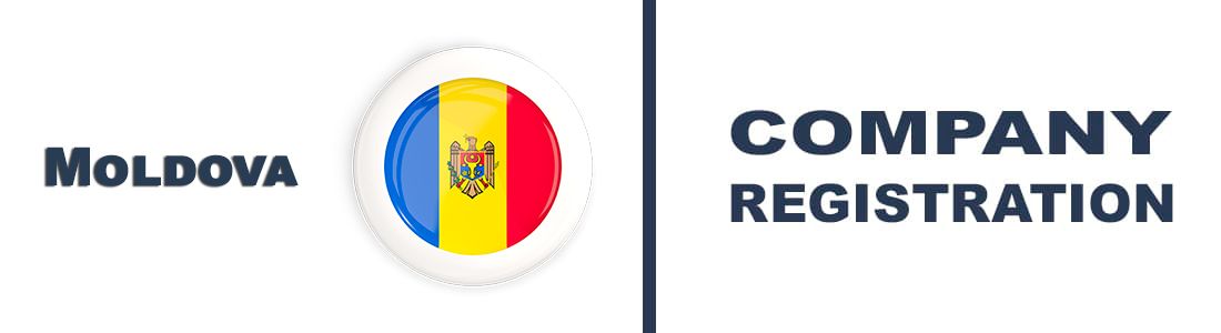 Регистрация компании в Молдове
