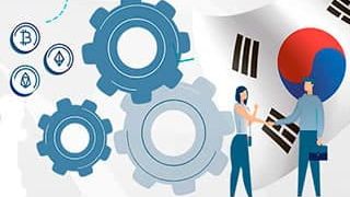 Надзор за криптовалютной торговлей в Южной Корее