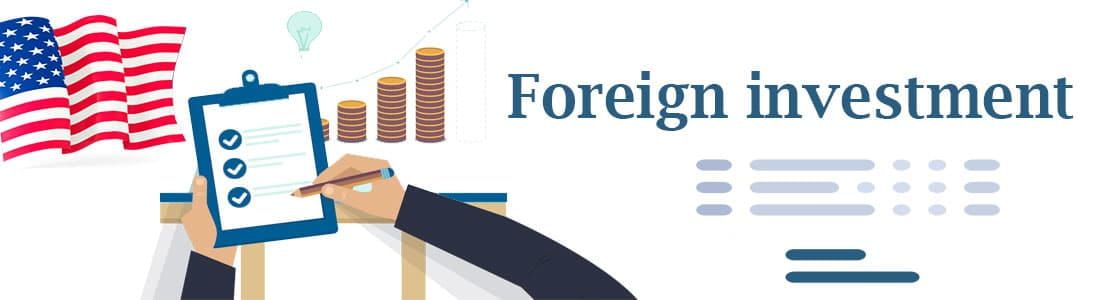 Надзор за иностранными инвестициями в Соединенных Штатах Америки