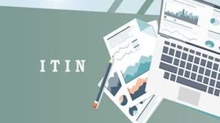 Получение налогового номера ITIN в США