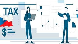 Чехия отменила налог на приобретение недвижимости