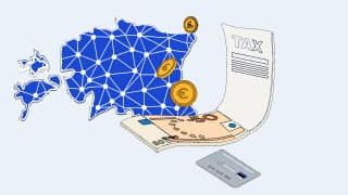 Налоги для бизнеса в Эстонии