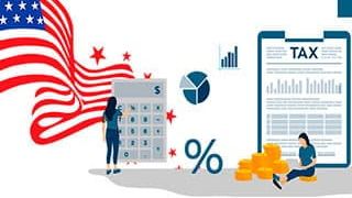 Налогообложение юридических лиц в США