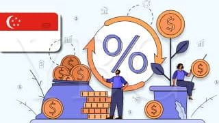Податкові пільги для фондів у Сингапурі