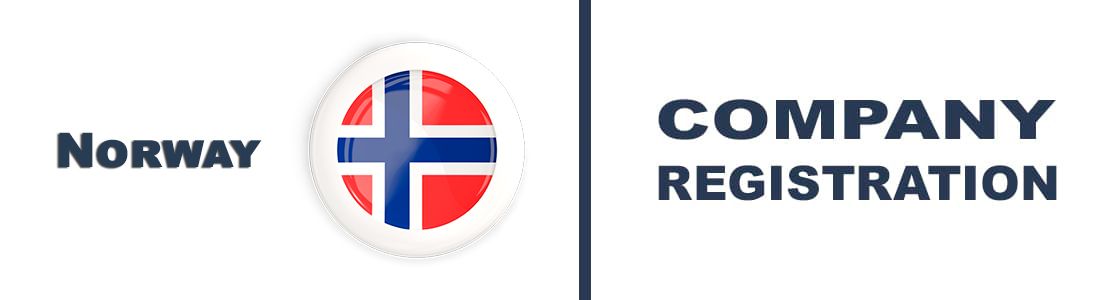 Реєстрація компанії в Норвегії