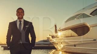 New Golden Visa scheme for superyacht owners in Abu Dhabi