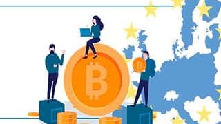 Новое регулирование криптовалютной деятельности в ЕС