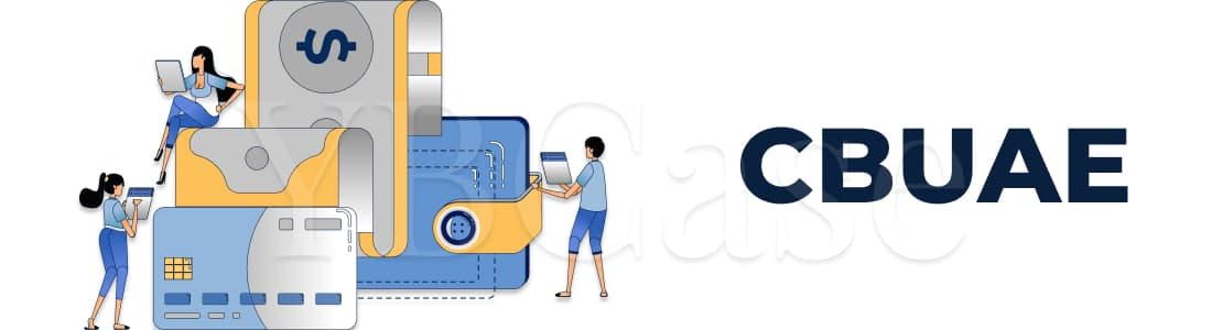Новое руководство CBUAE для лицензированных финансовых учреждений