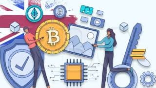 Новые обязательства по отчетности для британских поставщиков криптоактивов