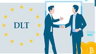 Новые правила регулирования рынка DLT в ЕС