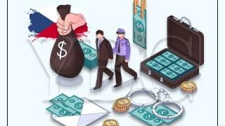 Новые правила в чешском законе о UBO вступают в силу с 1 октября 2022 года