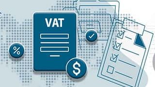 Правила уплаты VAT для ввоза товаров в Великобританию