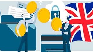 Новый Закон о финансовых услугах в Великобритании