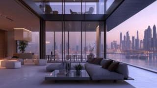 Покупка недвижимости в ОАЭ