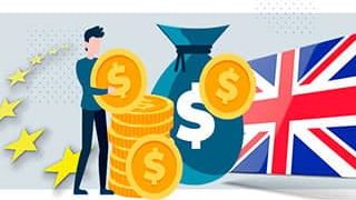 Обновление регулирования рынка финуслуг Британии и ЕС