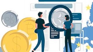Обновленный режим надзора за криптоактивами в ЕС
