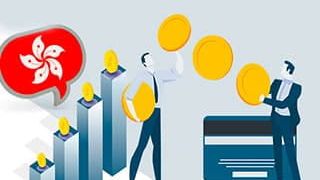 Open an account in Hong Kong