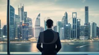 Оформить платежную лицензию в Сингапуре