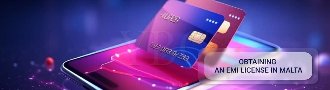 Оформление EMI лицензии на Мальте
