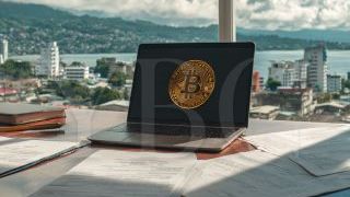 Оформление криптолицензии Сент Винсент и Гренадины