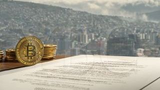 Registration of a crypto licence in Serbia