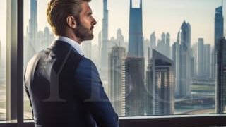 向阿联酋公司注册房地产和资产