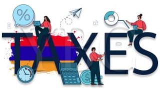 Основные направления налоговой политики Армении на 2022-2025 годы