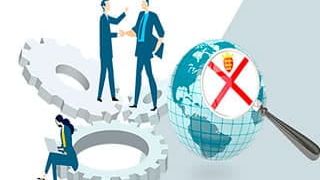 Основные требования для регистрации LP на Джерси