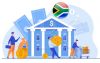 Открыть банковский счет в ЮАР в 2024 году