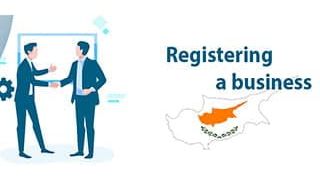 Registering a business: how to establish a company in Cyprus?