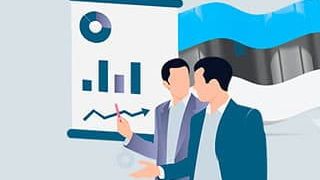 Регистрация компании в Эстонии и e-Residency