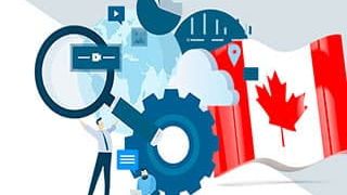 Регистрация партнерства в Канаде