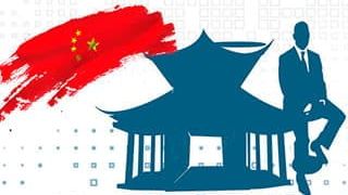 China: registering a company and opening an account