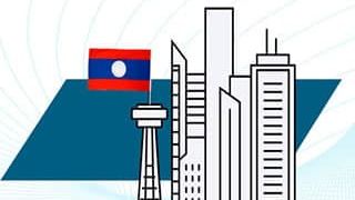 Registering a company in Laos