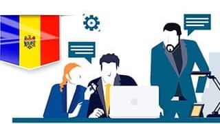 Registering a company in Moldova: features, a taxation, benefits