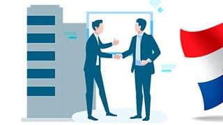 Registering a company in the Netherlands