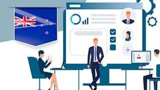 Registering a company in New Zealand: fast and promising