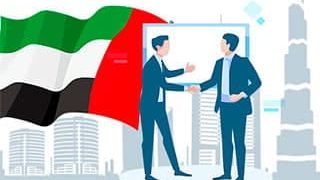 Регистрация бизнеса для торговли нефтепродуктами в ОАЭ