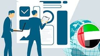 Registering a company in the UAE: opportunities and prospects