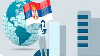 Serbia is a state with great business opportunities in 2025