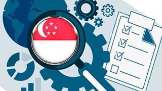 Advantages of setting up a company in Singapore