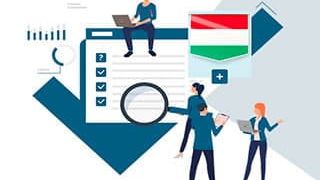Hungary: registering a company and opening a corporate account