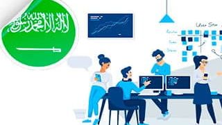 Doing business in Saudi Arabia