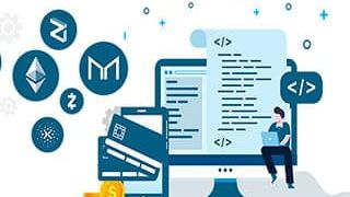 Открыть личный счет для вывода криптовалюты