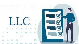 Регистрация LLC  Делавэр