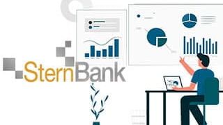 Открытие счета в Stern Bank