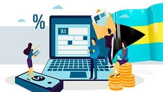 Как открыть личный счет на Багамских Островах в 2025 году