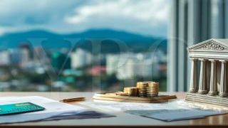 Открыть счет на панамскую компанию